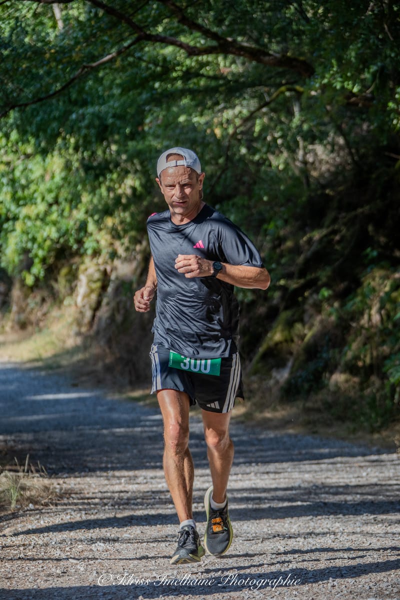  FESTI'RUN Trail REVEL - 18 Juillet 2026 