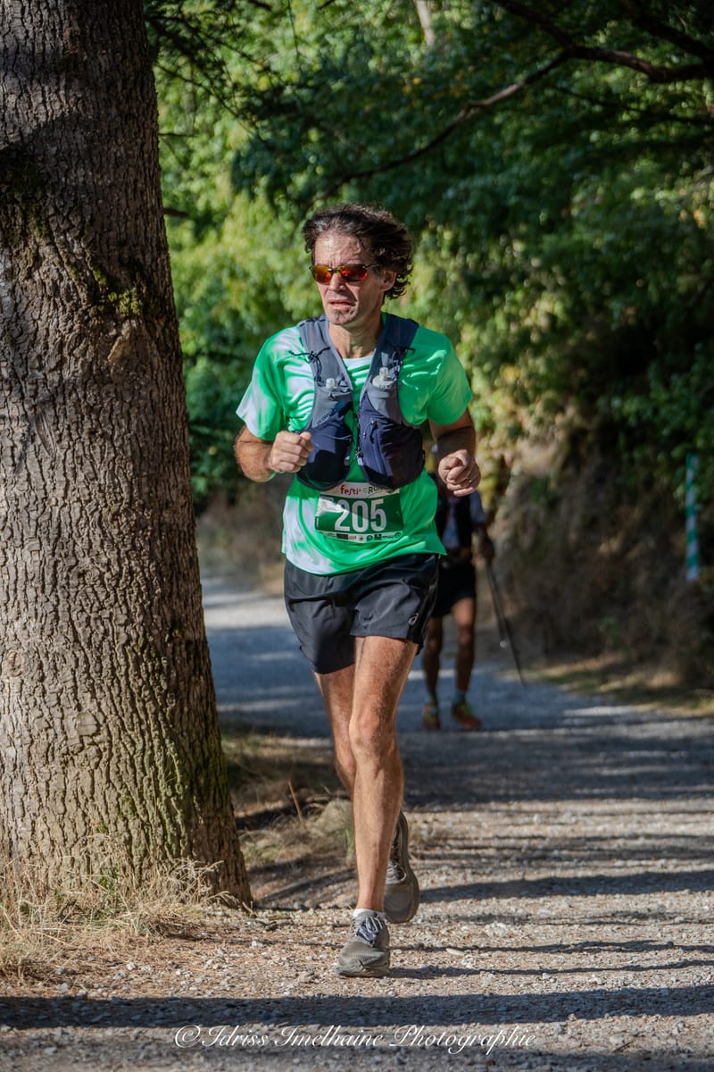  FESTI'RUN Trail REVEL - 18 Juillet 2026 