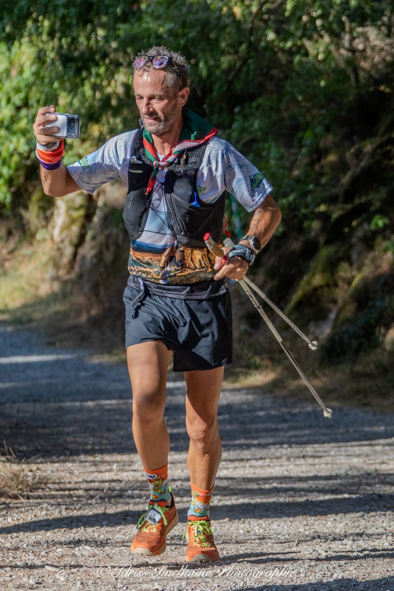  FESTI'RUN Trail REVEL - 18 Juillet 2026 