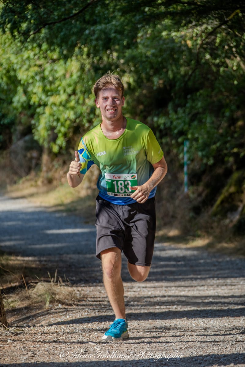  FESTI'RUN Trail REVEL - 18 Juillet 2026 