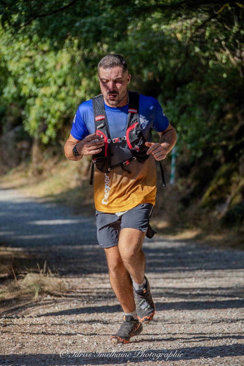  FESTI'RUN Trail REVEL - 18 Juillet 2026 