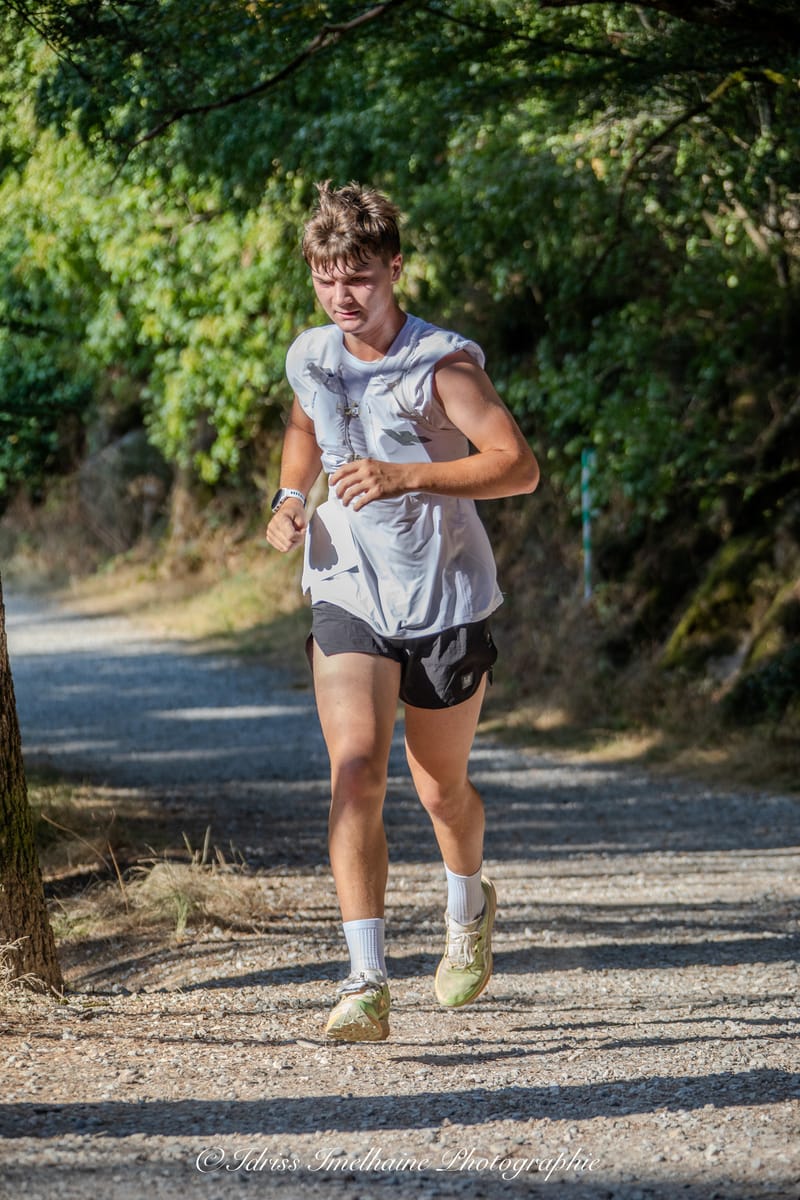  FESTI'RUN Trail REVEL - 18 Juillet 2026 