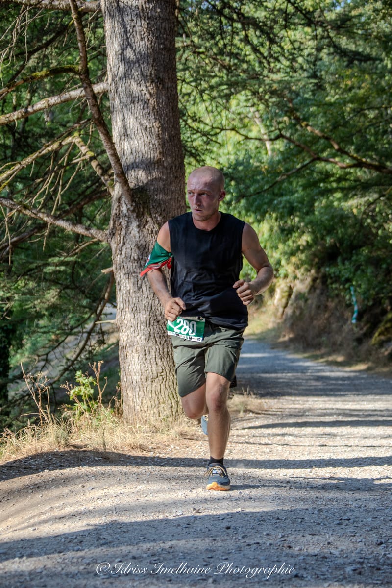  FESTI'RUN Trail REVEL - 18 Juillet 2026 