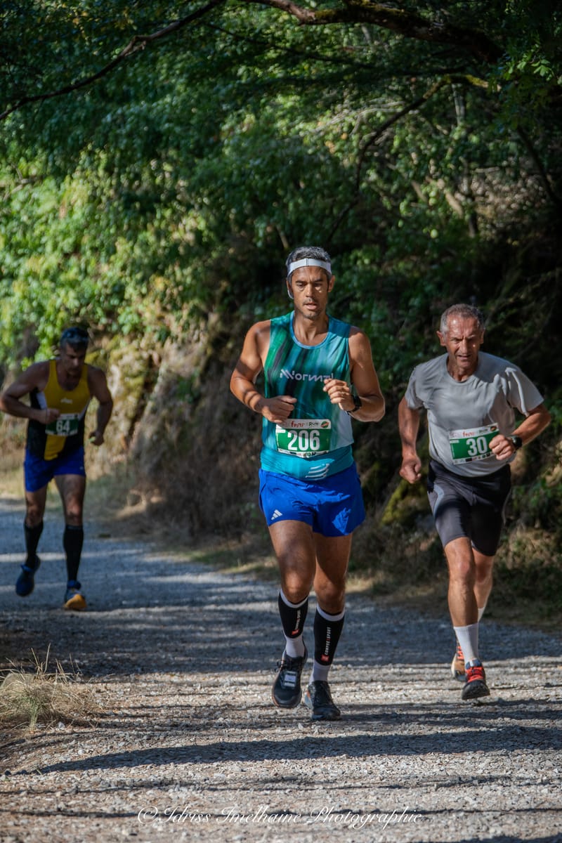  FESTI'RUN Trail REVEL - 18 Juillet 2026 