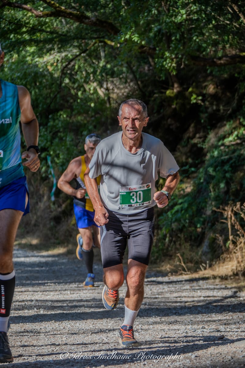  FESTI'RUN Trail REVEL - 18 Juillet 2026 