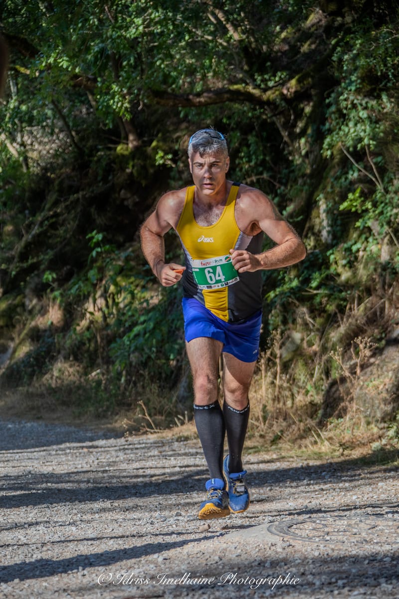  FESTI'RUN Trail REVEL - 18 Juillet 2026 