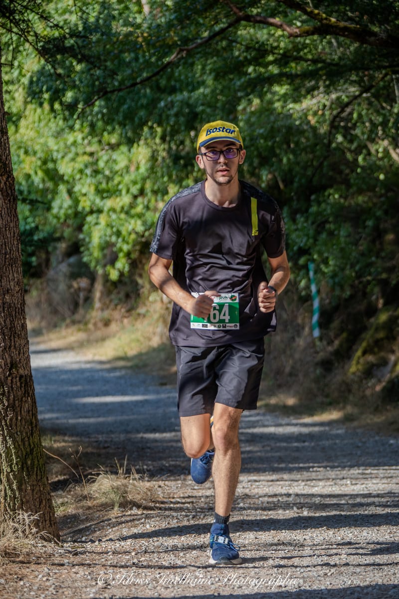  FESTI'RUN Trail REVEL - 18 Juillet 2026 