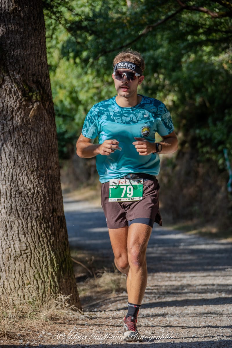  FESTI'RUN Trail REVEL - 18 Juillet 2026 
