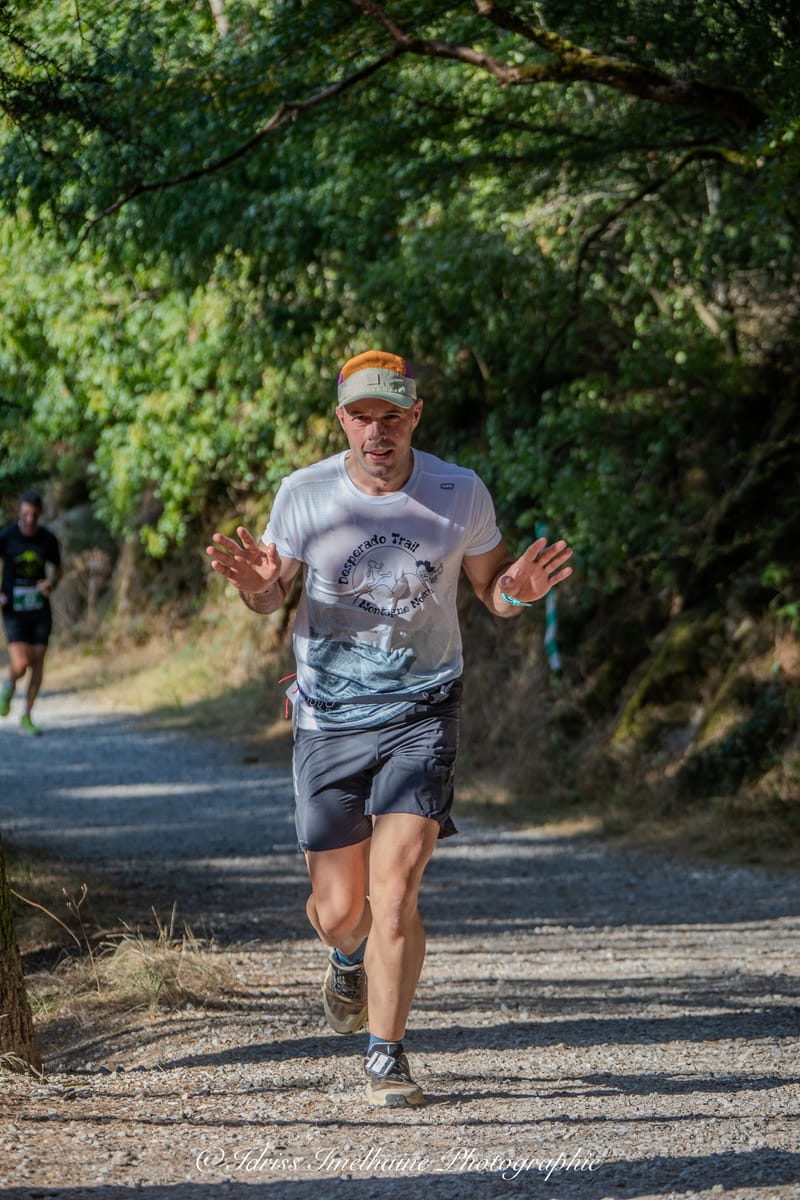  FESTI'RUN Trail REVEL - 18 Juillet 2026 
