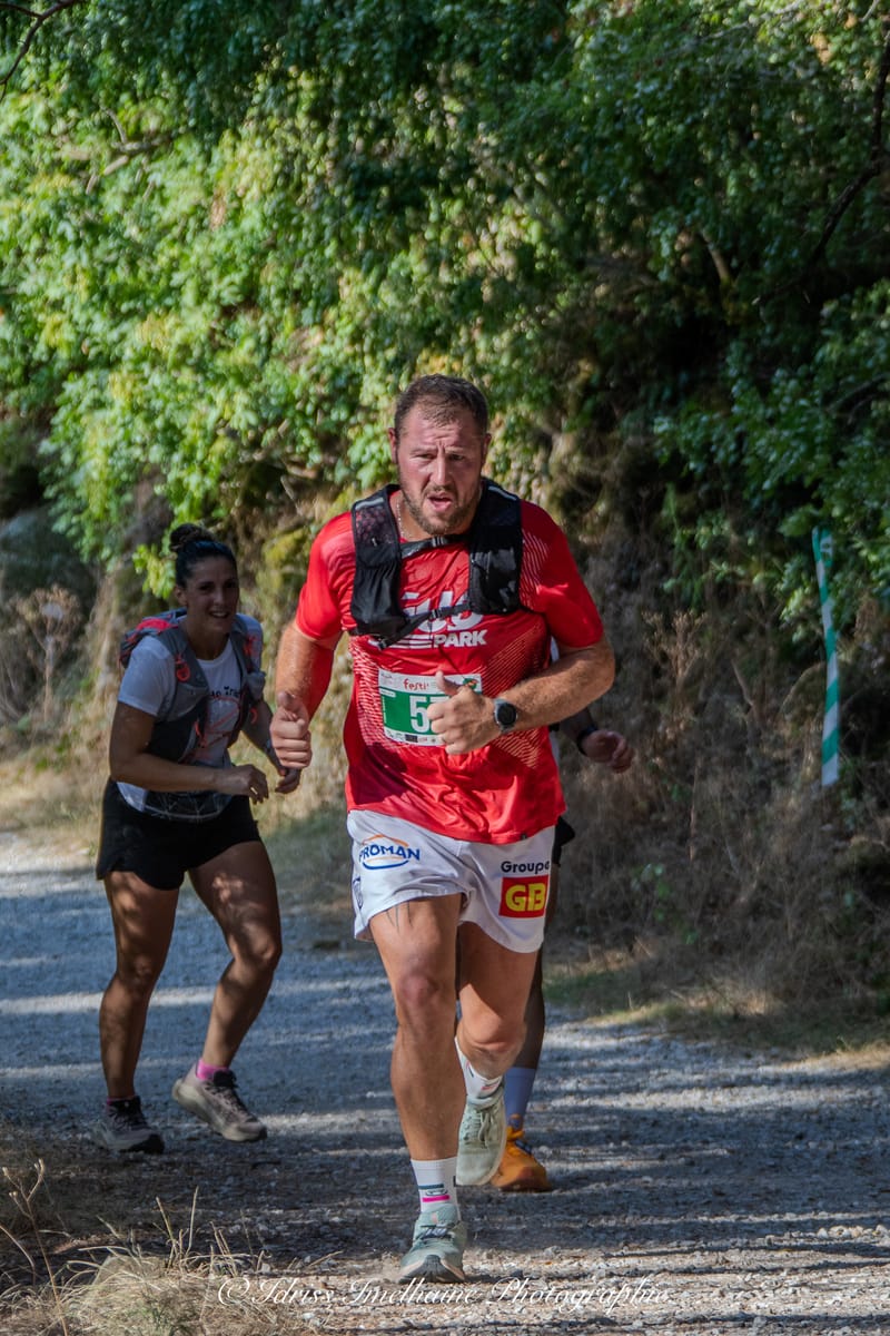  FESTI'RUN Trail REVEL - 18 Juillet 2026 