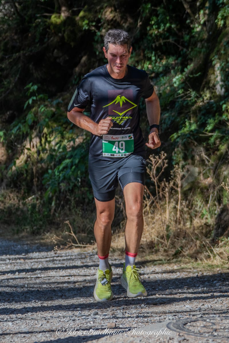  FESTI'RUN Trail REVEL - 18 Juillet 2026 