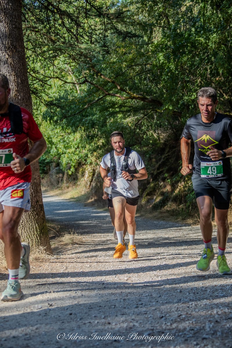  FESTI'RUN Trail REVEL - 18 Juillet 2026 