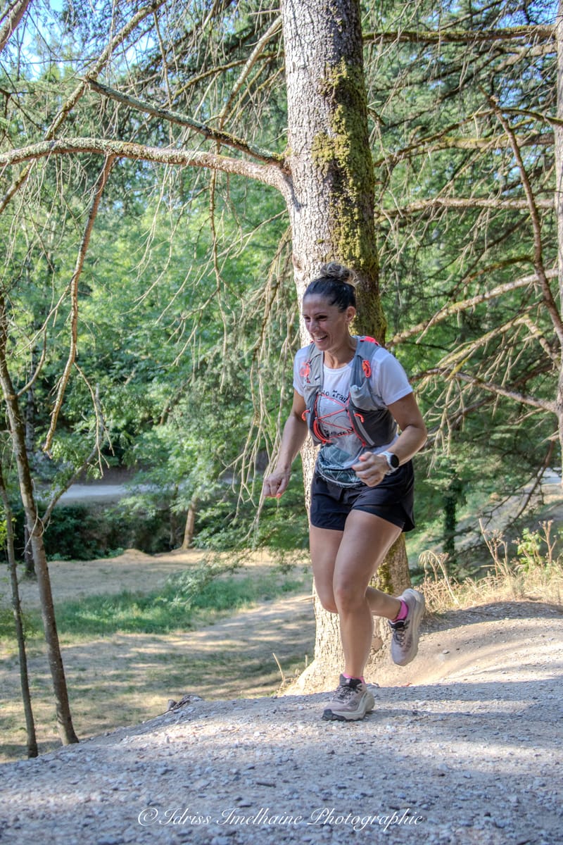 FESTI'RUN Trail REVEL - 18 Juillet 2026 