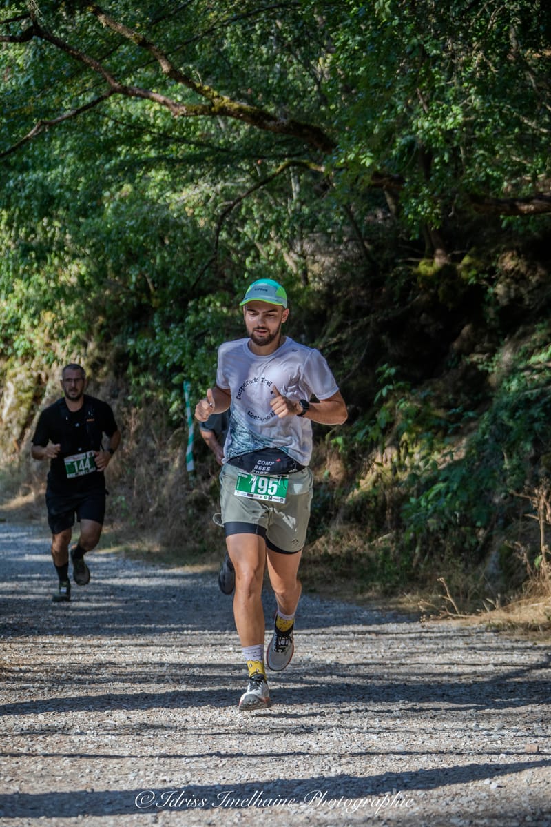  FESTI'RUN Trail REVEL - 18 Juillet 2026 