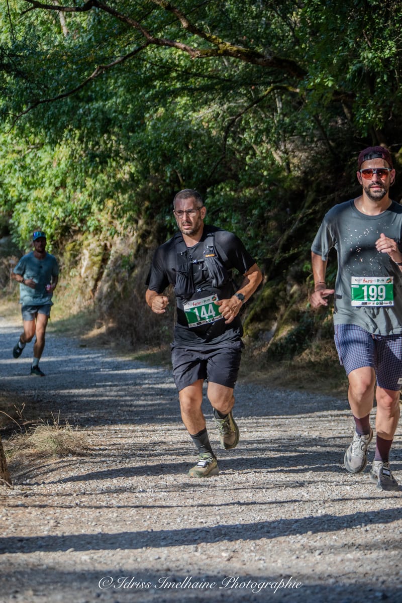  FESTI'RUN Trail REVEL - 18 Juillet 2026 