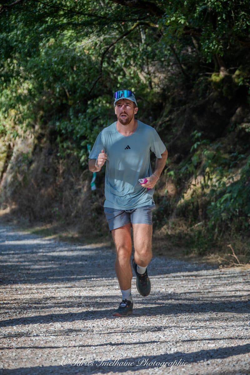 FESTI'RUN Trail REVEL - 18 Juillet 2026 