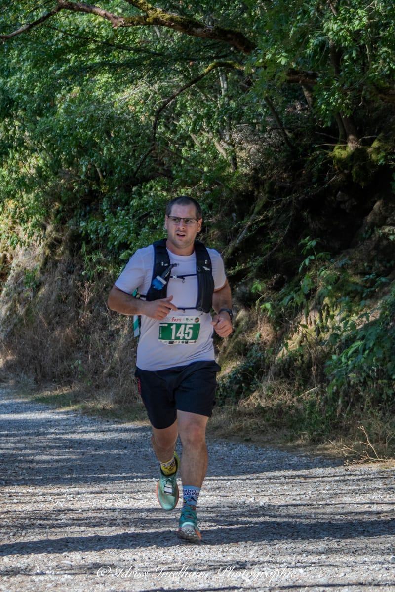  FESTI'RUN Trail REVEL - 18 Juillet 2026 