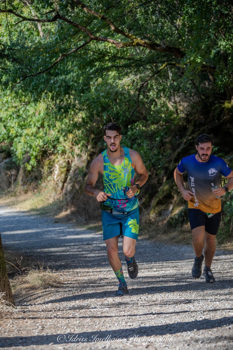  FESTI'RUN Trail REVEL - 18 Juillet 2026 