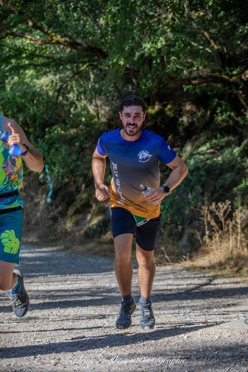  FESTI'RUN Trail REVEL - 18 Juillet 2026 