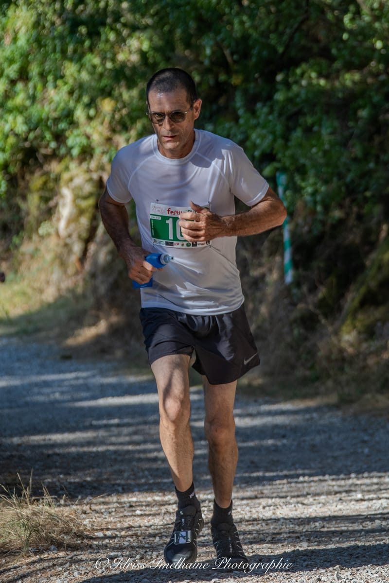  FESTI'RUN Trail REVEL - 18 Juillet 2026 