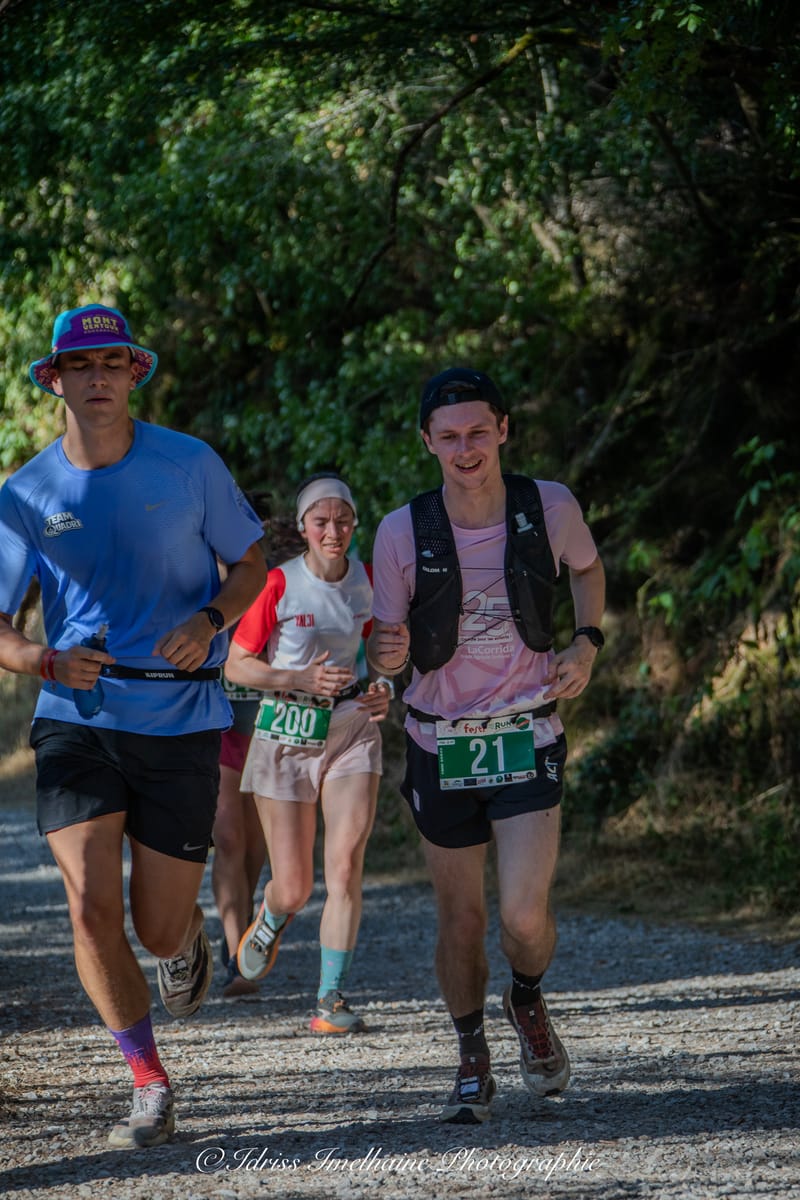 FESTI'RUN Trail REVEL - 18 Juillet 2026 