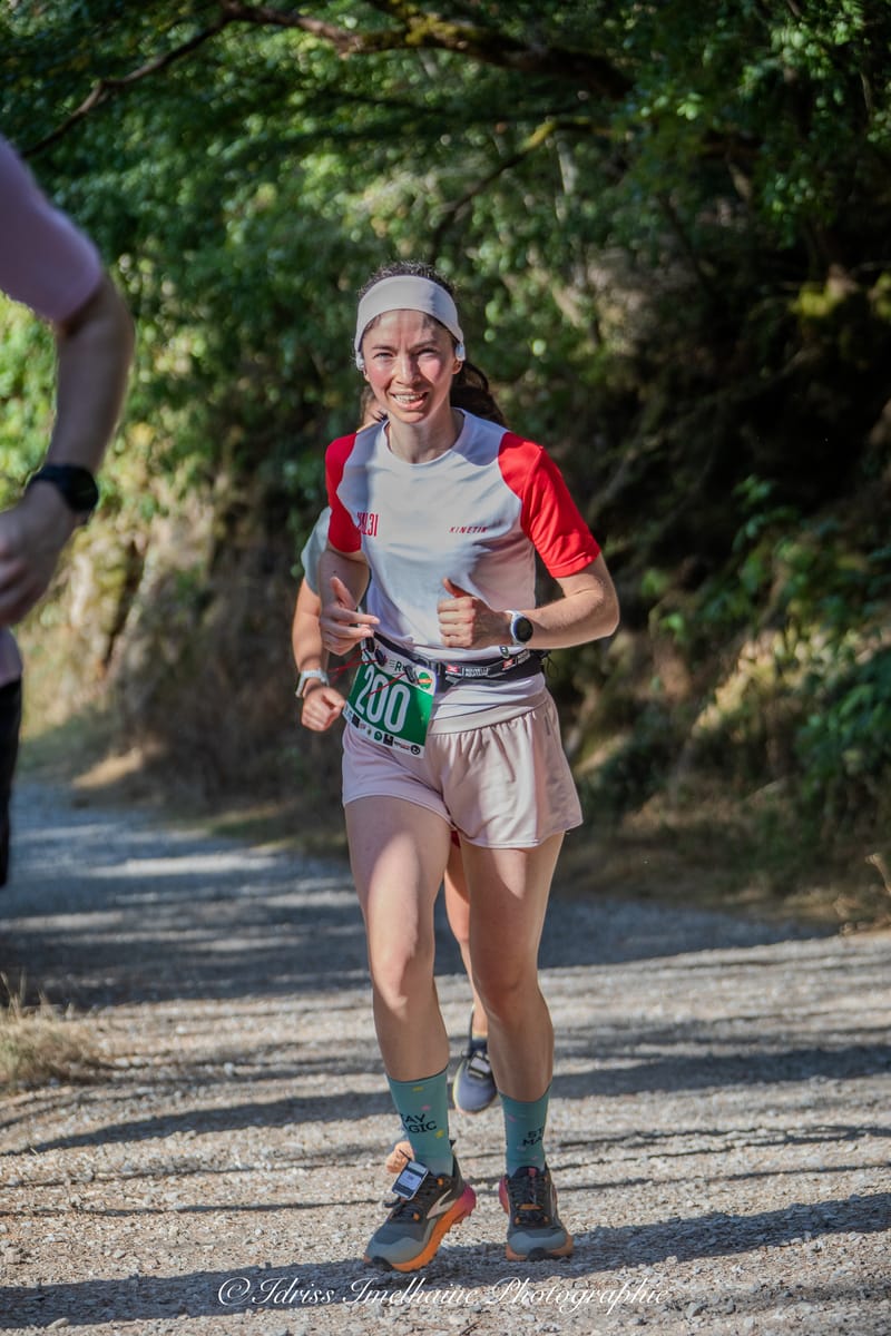  FESTI'RUN Trail REVEL - 18 Juillet 2026 