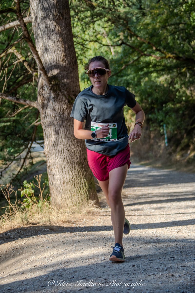  FESTI'RUN Trail REVEL - 18 Juillet 2026 