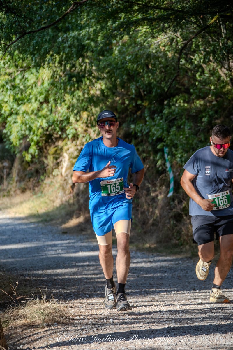  FESTI'RUN Trail REVEL - 18 Juillet 2026 