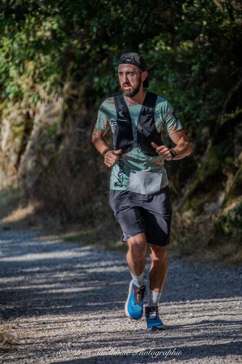  FESTI'RUN Trail REVEL - 18 Juillet 2026 