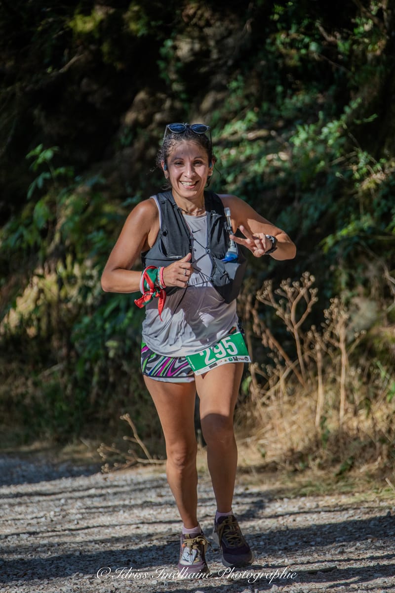  FESTI'RUN Trail REVEL - 18 Juillet 2026 