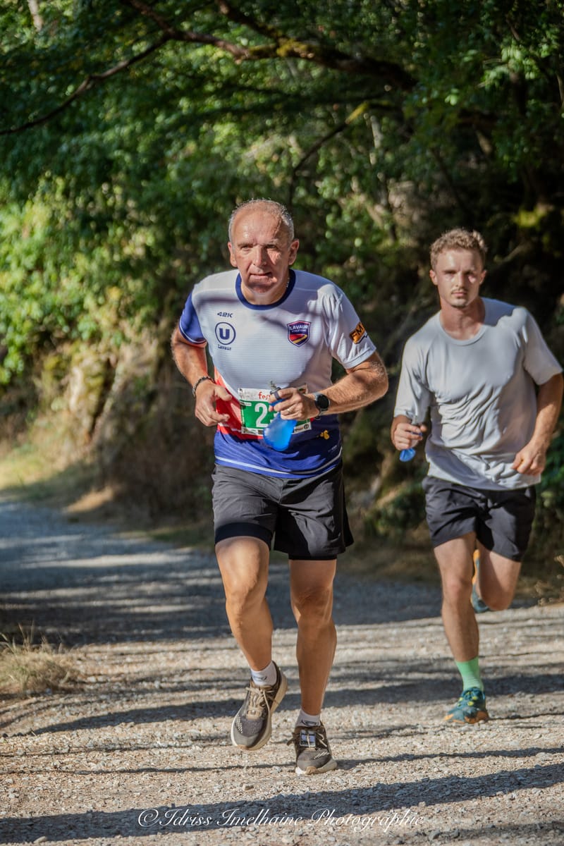  FESTI'RUN Trail REVEL - 18 Juillet 2026 