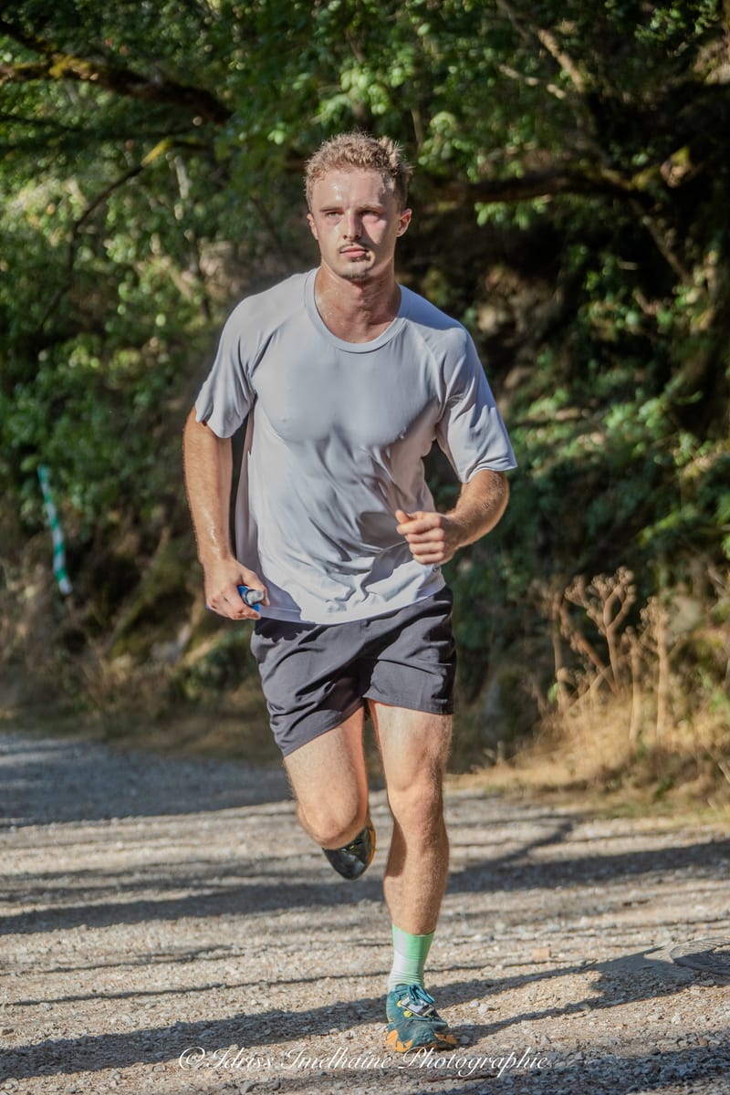  FESTI'RUN Trail REVEL - 18 Juillet 2026 