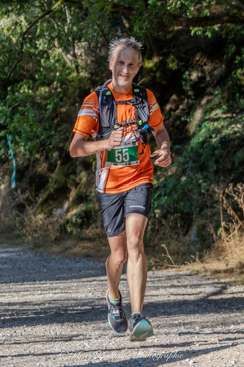  FESTI'RUN Trail REVEL - 18 Juillet 2026 