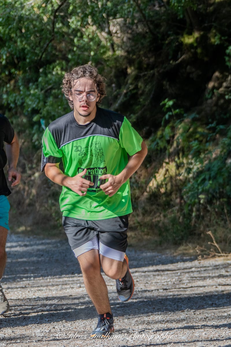  FESTI'RUN Trail REVEL - 18 Juillet 2026 