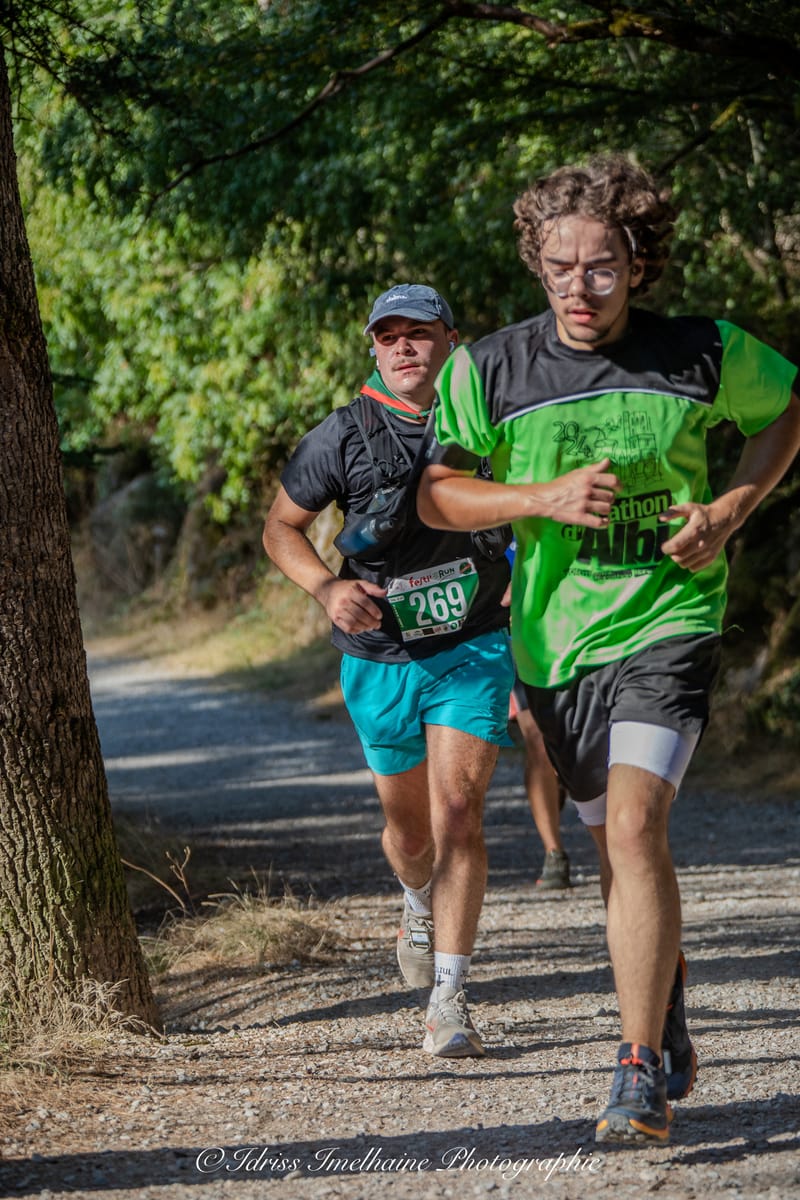  FESTI'RUN Trail REVEL - 18 Juillet 2026 