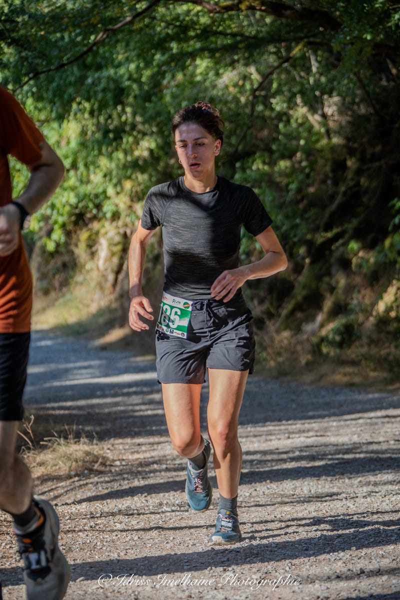  FESTI'RUN Trail REVEL - 18 Juillet 2026 