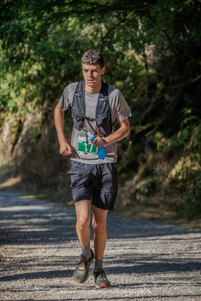  FESTI'RUN Trail REVEL - 18 Juillet 2026 