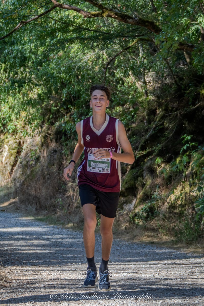  FESTI'RUN Trail REVEL - 18 Juillet 2026 