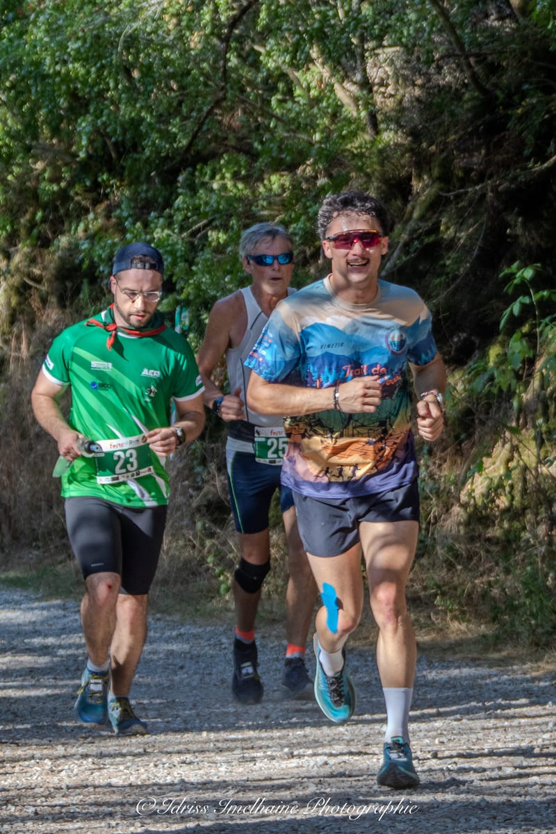  FESTI'RUN Trail REVEL - 18 Juillet 2026 