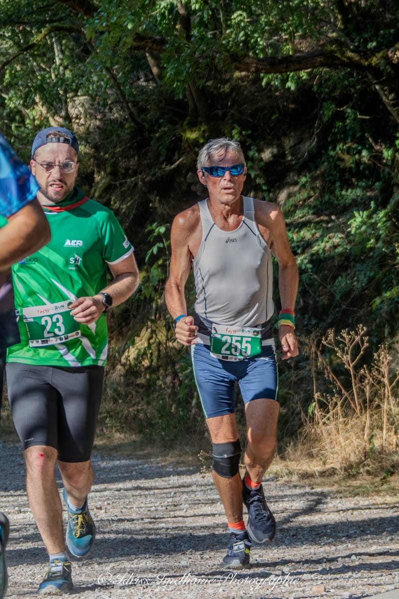  FESTI'RUN Trail REVEL - 18 Juillet 2026 