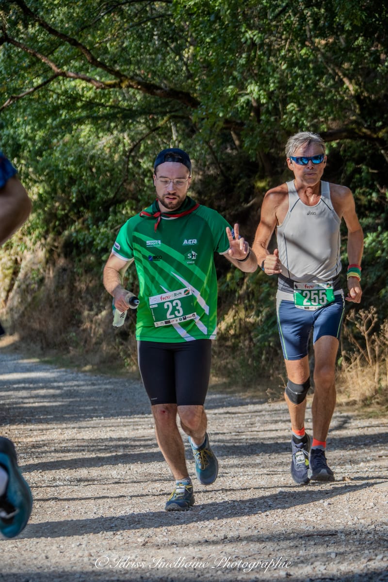 FESTI'RUN Trail REVEL - 18 Juillet 2026 