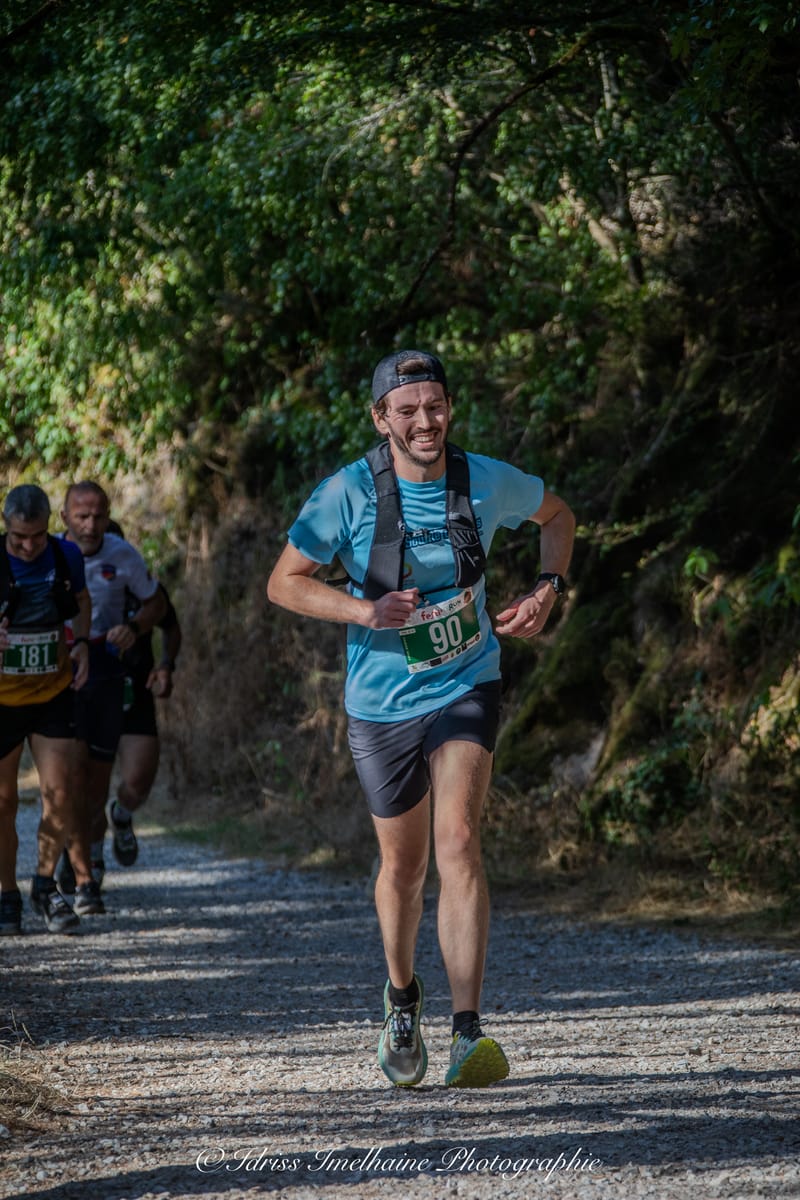  FESTI'RUN Trail REVEL - 18 Juillet 2026 