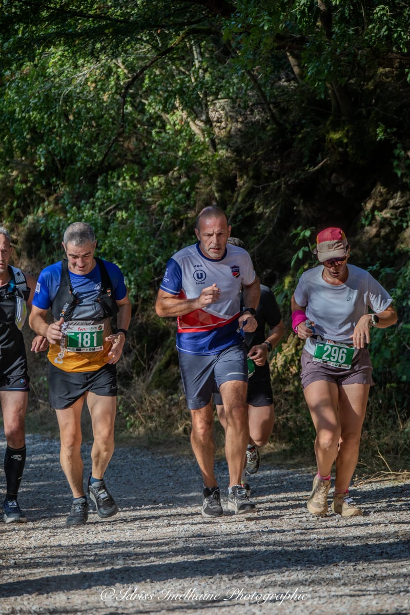  FESTI'RUN Trail REVEL - 18 Juillet 2026 