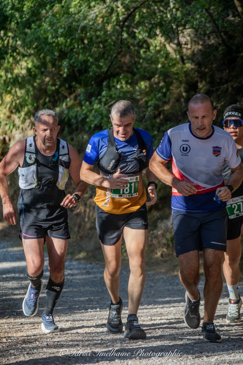  FESTI'RUN Trail REVEL - 18 Juillet 2026 