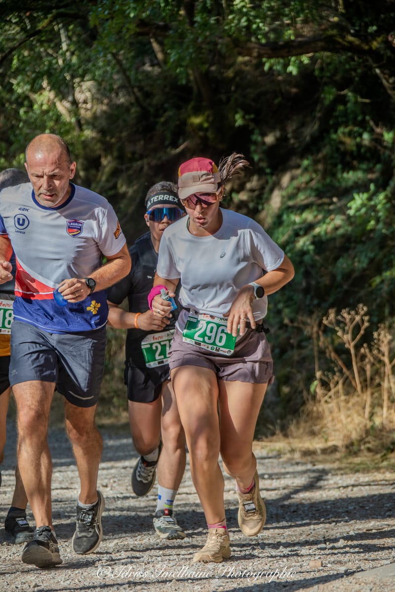 FESTI'RUN Trail REVEL - 18 Juillet 2026 