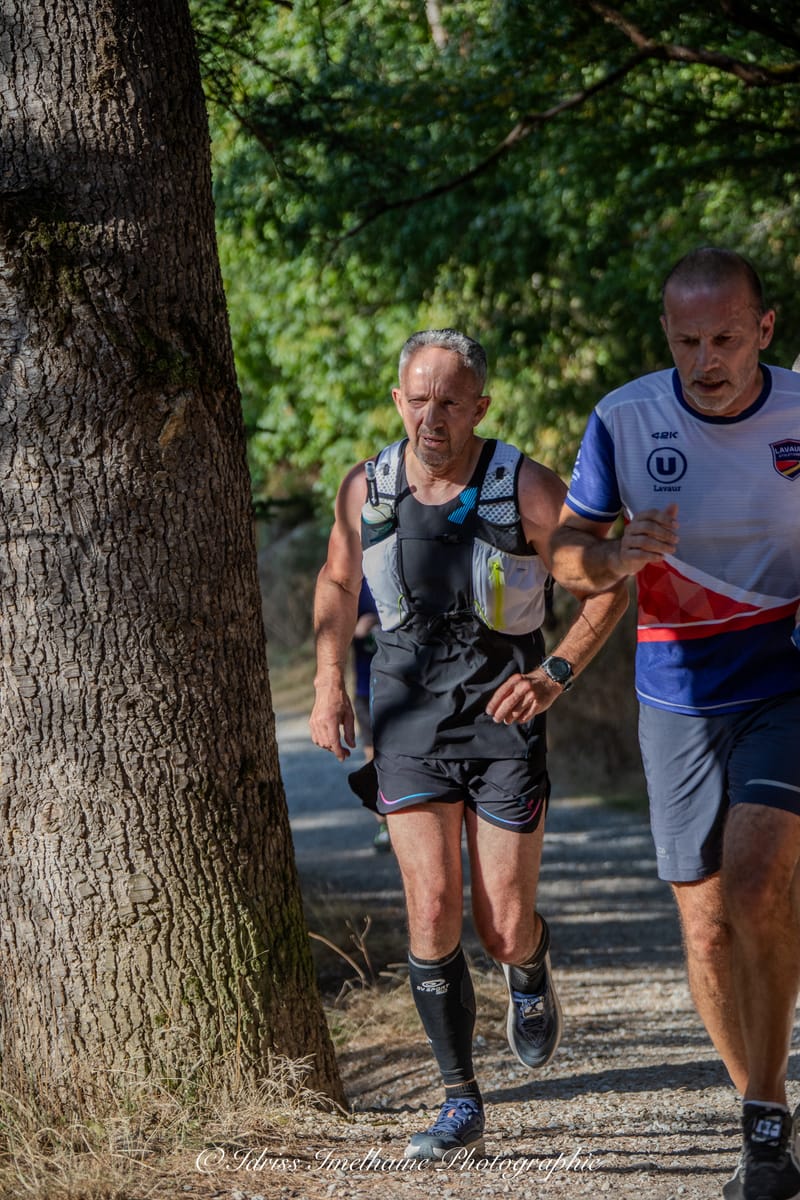  FESTI'RUN Trail REVEL - 18 Juillet 2026 