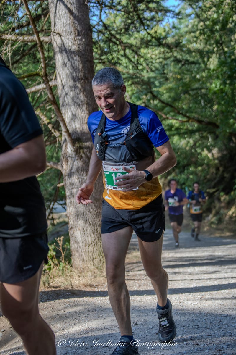  FESTI'RUN Trail REVEL - 18 Juillet 2026 