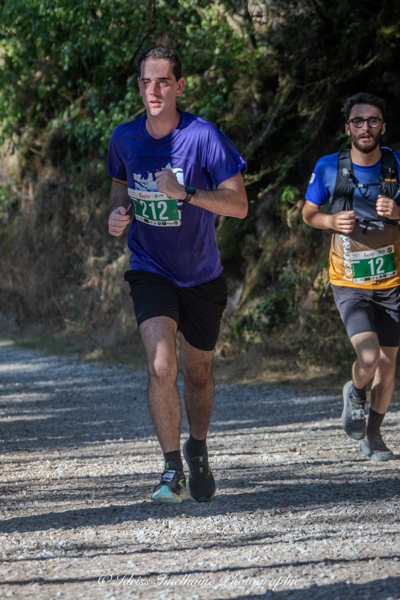  FESTI'RUN Trail REVEL - 18 Juillet 2026 