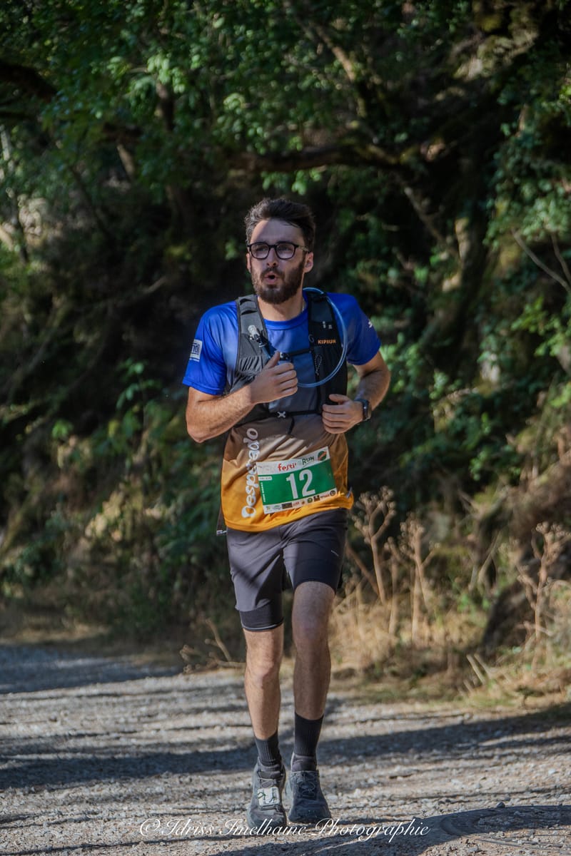  FESTI'RUN Trail REVEL - 18 Juillet 2026 