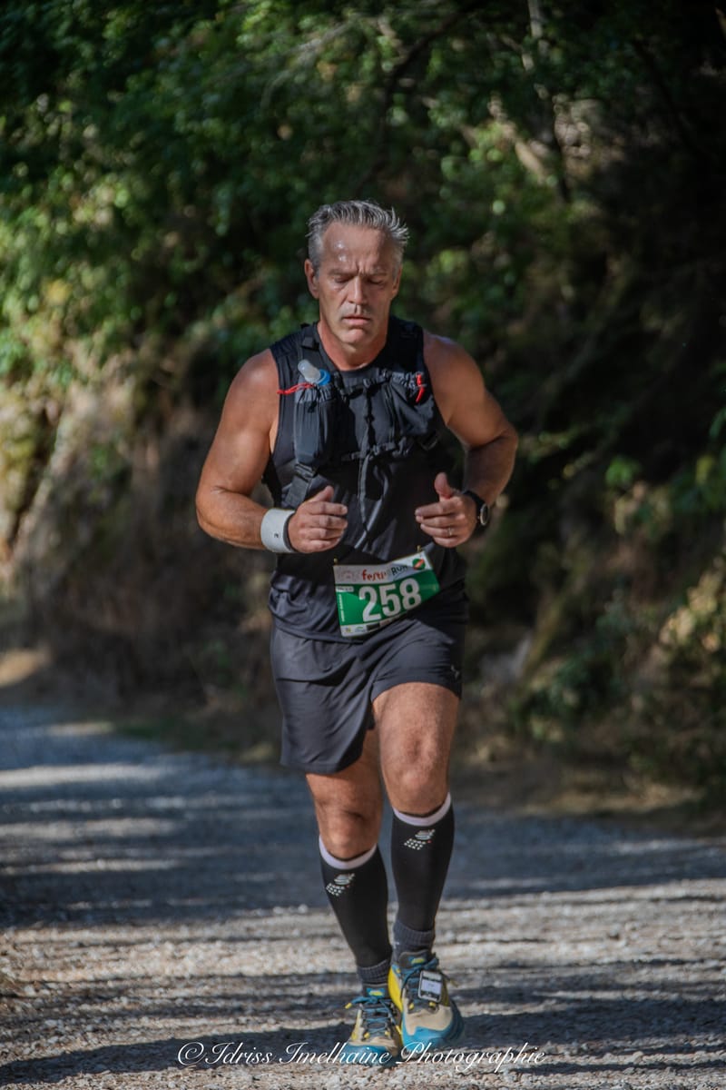  FESTI'RUN Trail REVEL - 18 Juillet 2026 